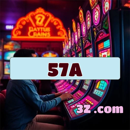57a.con Cassino Online