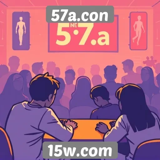 Novos recursos de comunidade em 57a.con