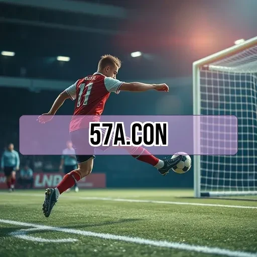 57a.con: A Comunidade que Transforma Jogadores em Amigos