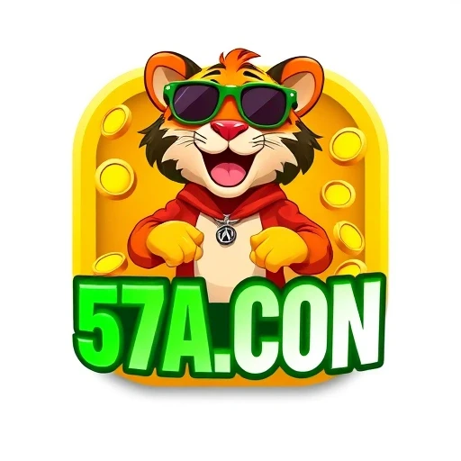 57a.con Logo