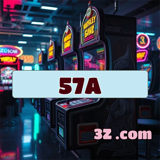 A Incrível Plataforma do 57a.con e Seus Recursos
