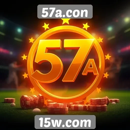 Plataforma 57a.con atrai novos jogadores diariamente