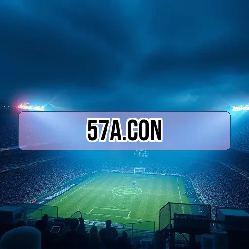 57a.con: Descubra Como a Simulação Transforma o Mundo dos Jogos