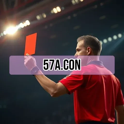 57a.con: Junte-se à Revolução dos Jogos de Esportes no Brasil!